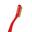 Climbing Boulder Brush - Red