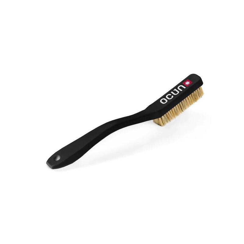 Climbing Boulder Brush - Black