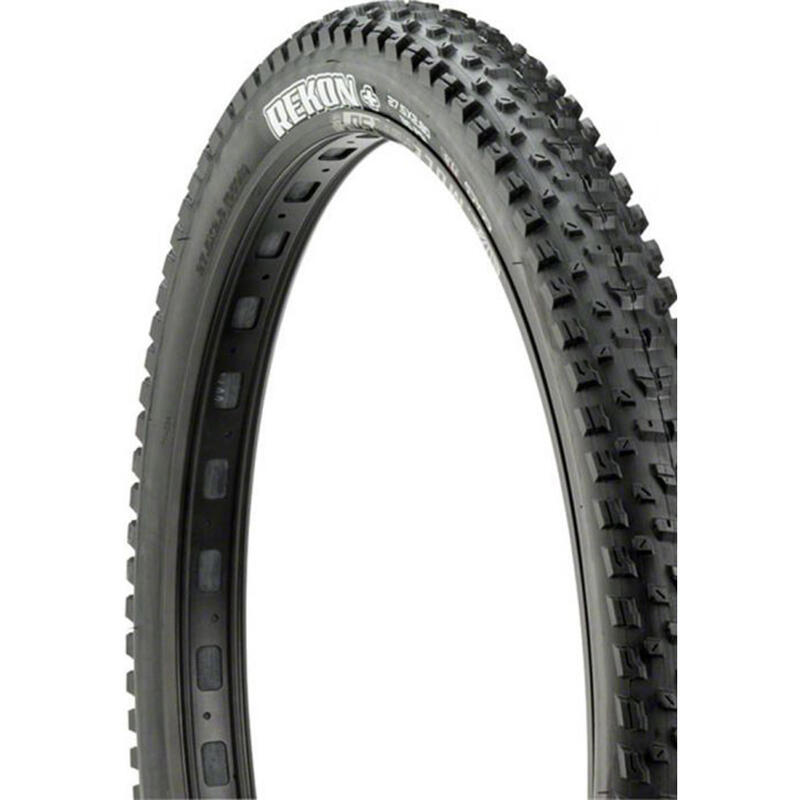 Opona rowerowa Maxxis Rekon+ 27,5x2,8 zwijana EXO/TR/DUAL