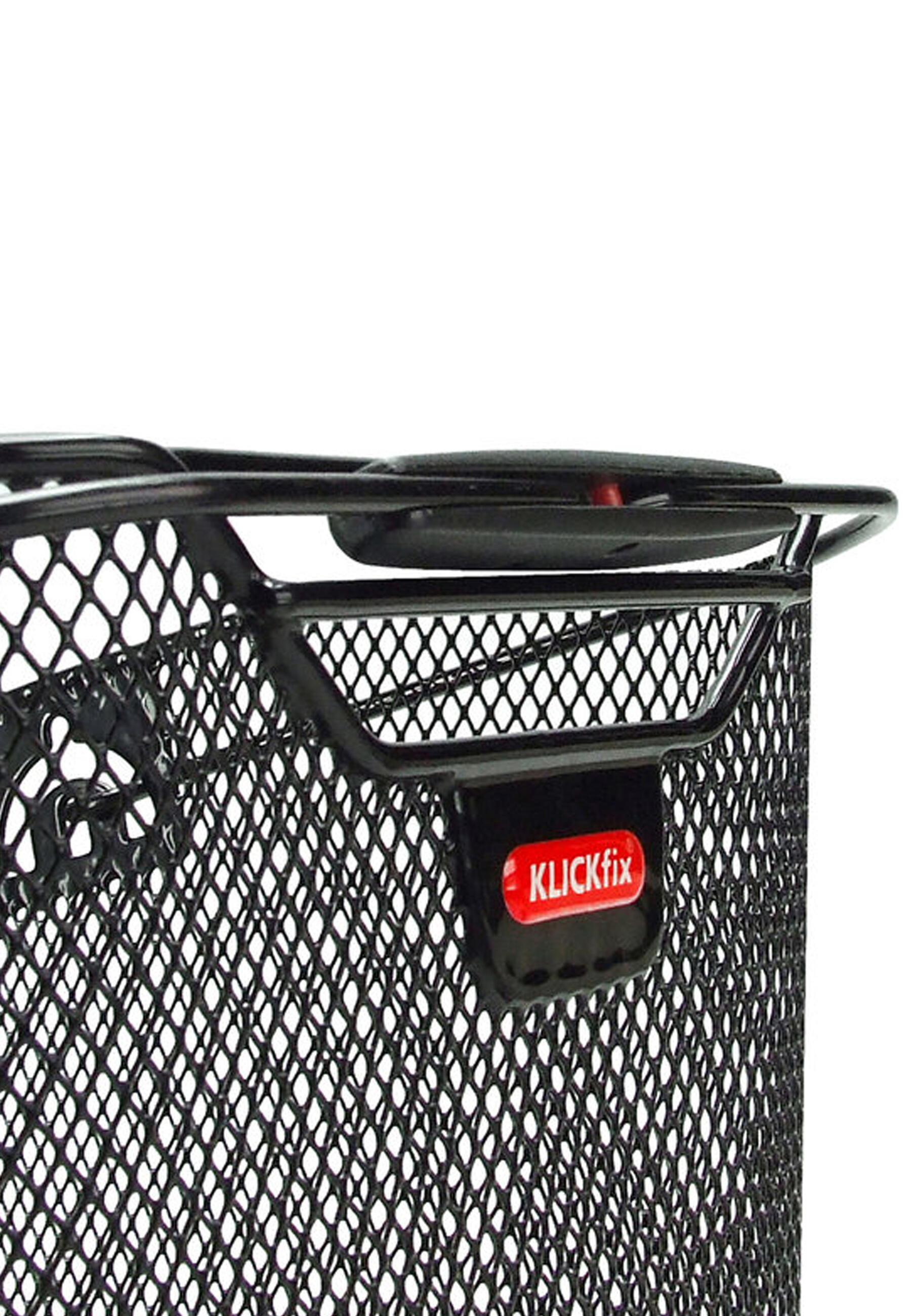 KLICKFIX Achterwielkorf Citymax Korblip 3/3