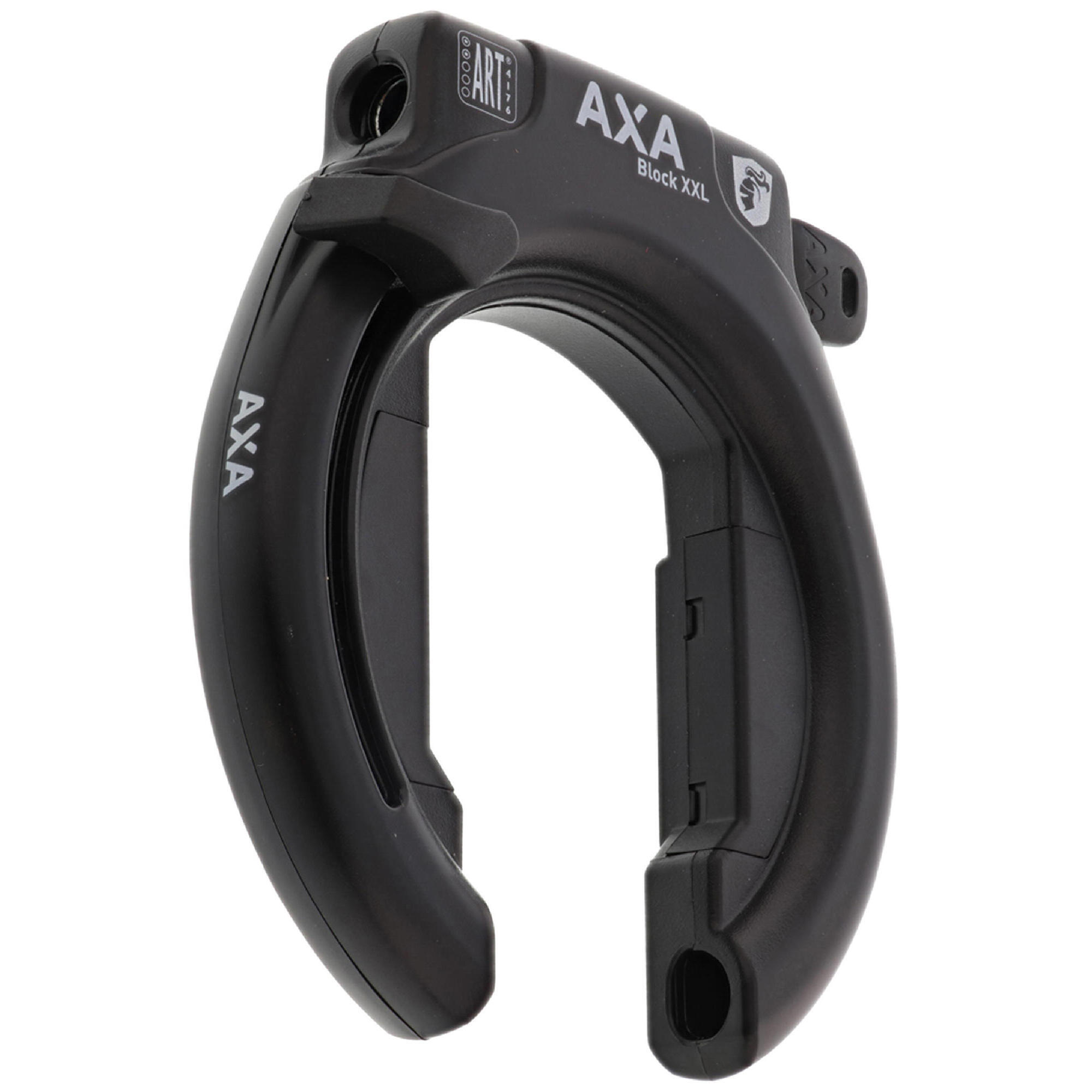 Axa Block XXL frame lock