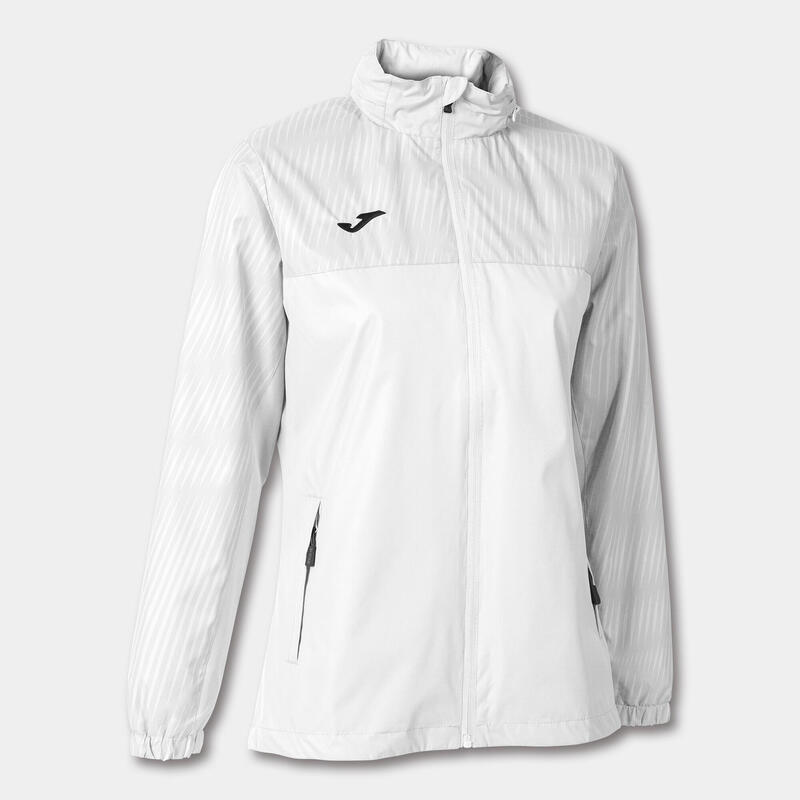 Veste imperméable femme Joma Montreal