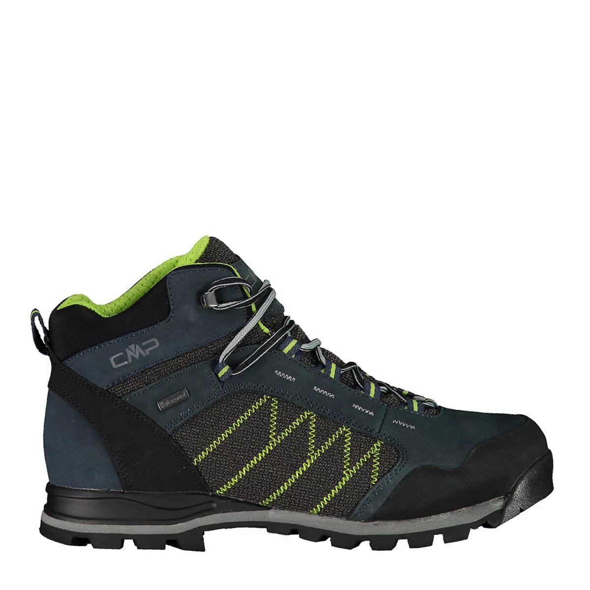 CMP CMP Herren Trekkingschuhe Thiamat Mid 2.0 WP 31Q9667