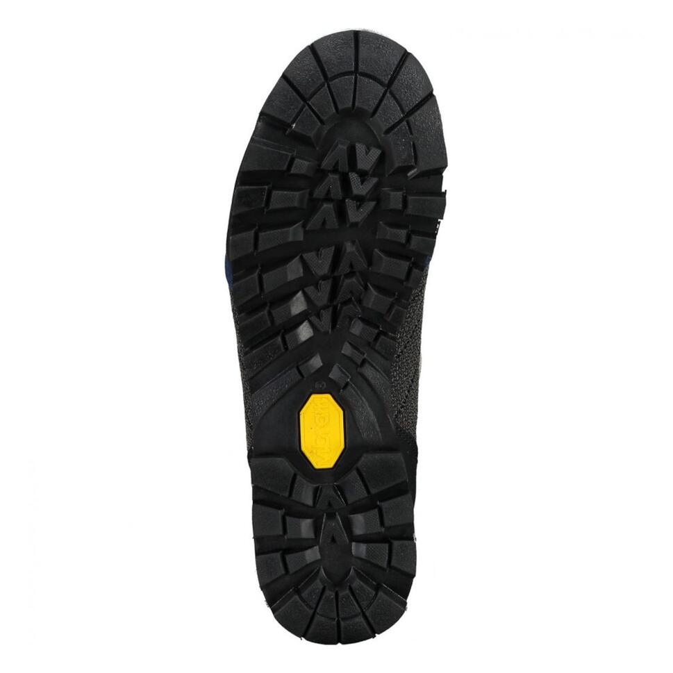 Buty trekkingowe męskie CMP Thiamat Mid Antracytowe