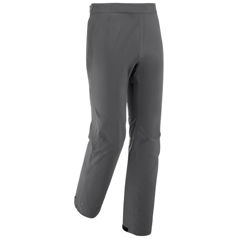 LFV12073 Moove Ltd Goretex Men's Waterproof Pant - Dark Grey