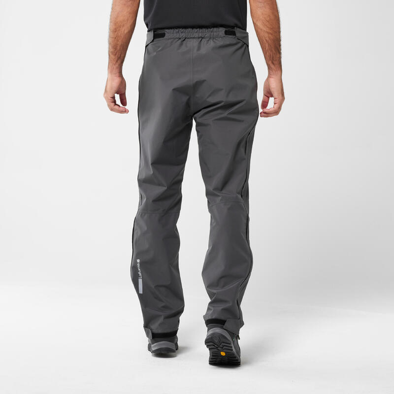 LFV12073 Moove Ltd Goretex Men's Waterproof Pant - Dark Grey