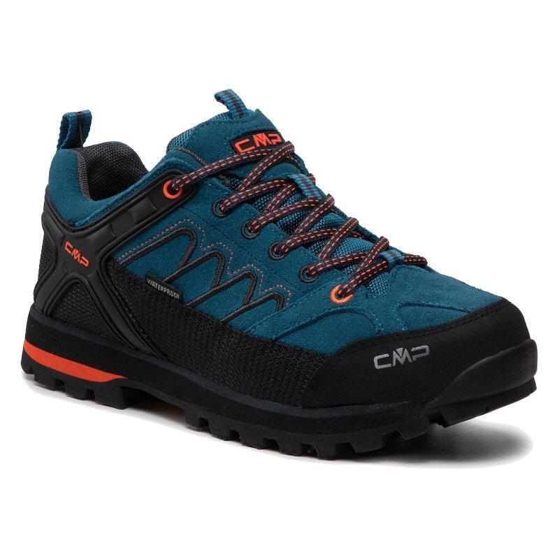 Scarpe da trekking basse CMP Moon waterprof