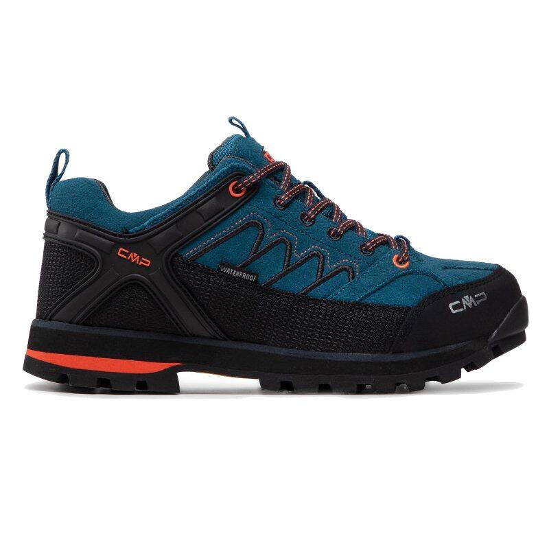 Scarpe da trekking basse CMP Moon waterprof