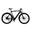 Vélo éléctrique urbain frein à disque courroie - a. de Alérion Cycles