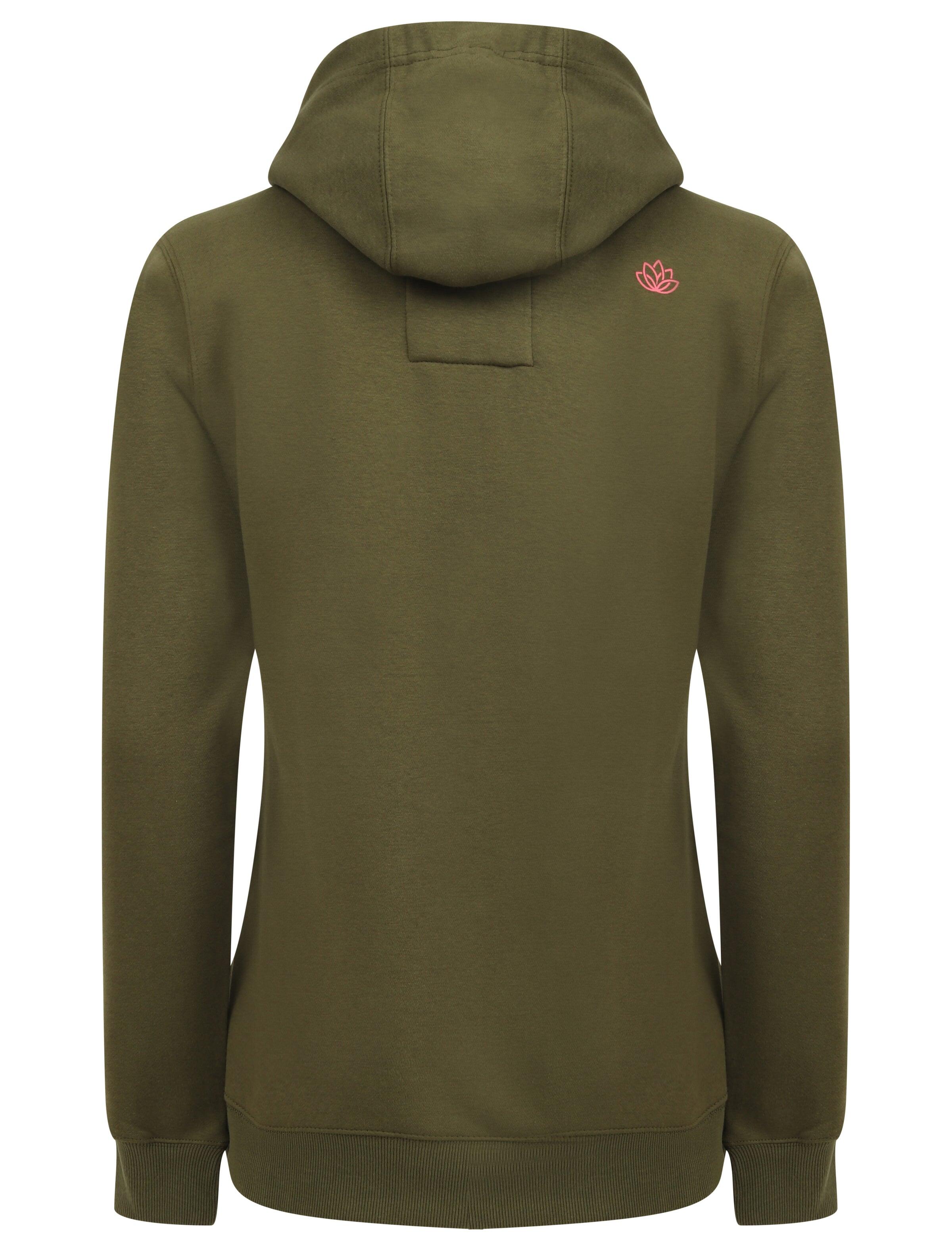 Sweatshirt à capuche Navitas Lily pour femme 2/4
