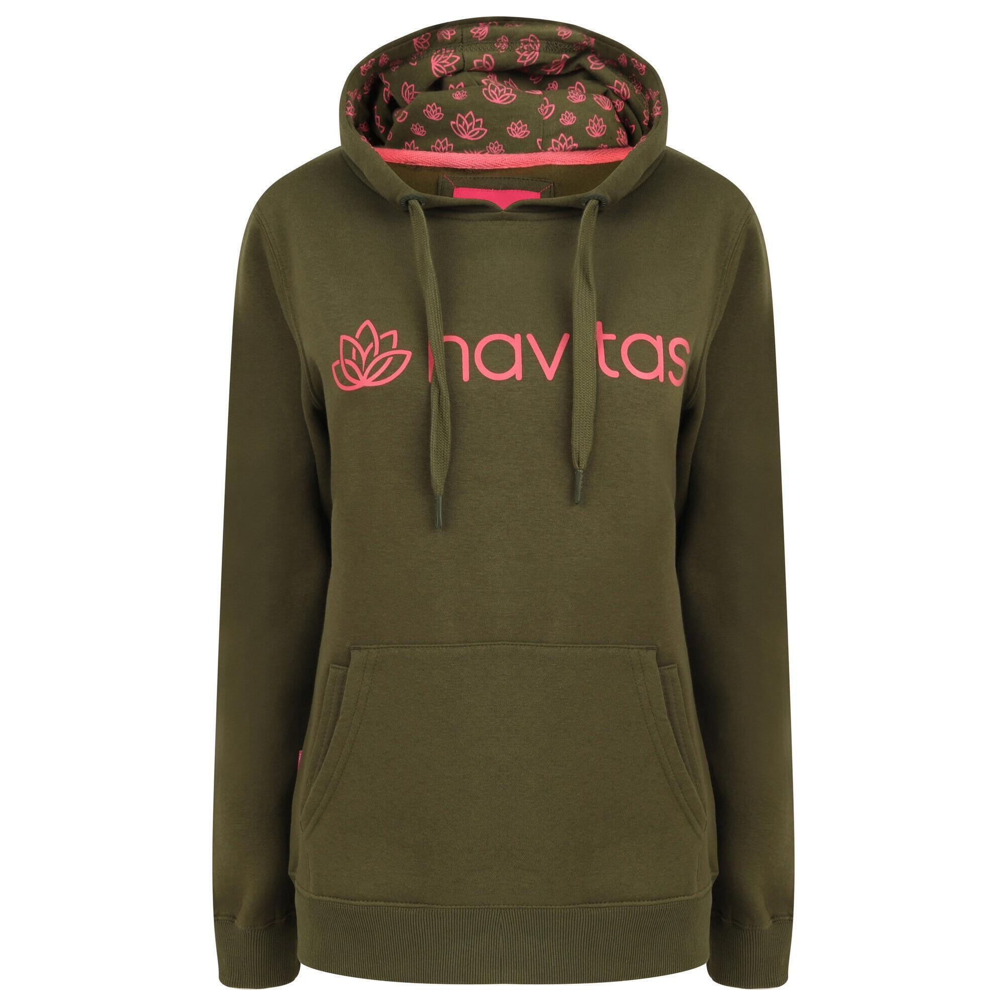 NAVITAS Womens Hoody