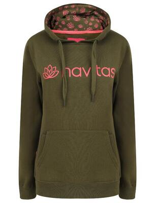 Felpa da donna Navitas Lily Hoody