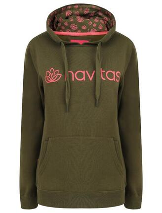 Navitas Lily Hoody Damen-Sweatshirt