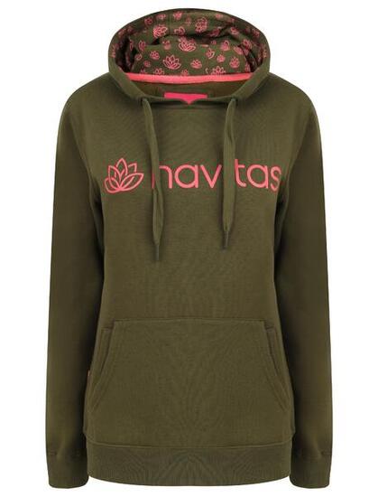 Felpa da donna Navitas Lily Hoody