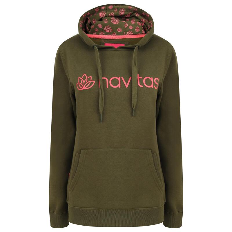 Bluza damska Navitas Lily Hoody