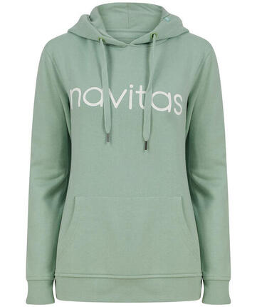 Navitas Hoody Damen-Sweatshirt