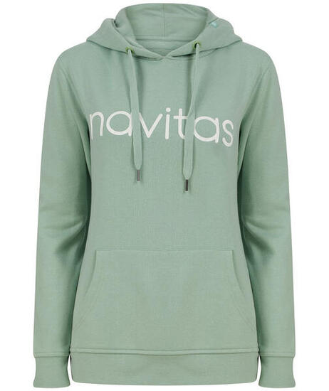 Felpa da donna Navitas Hoody