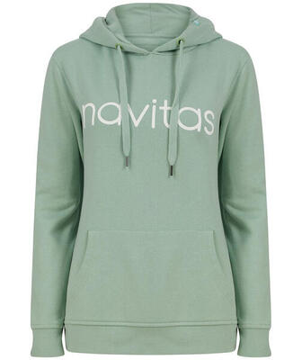 Felpa da donna Navitas Hoody