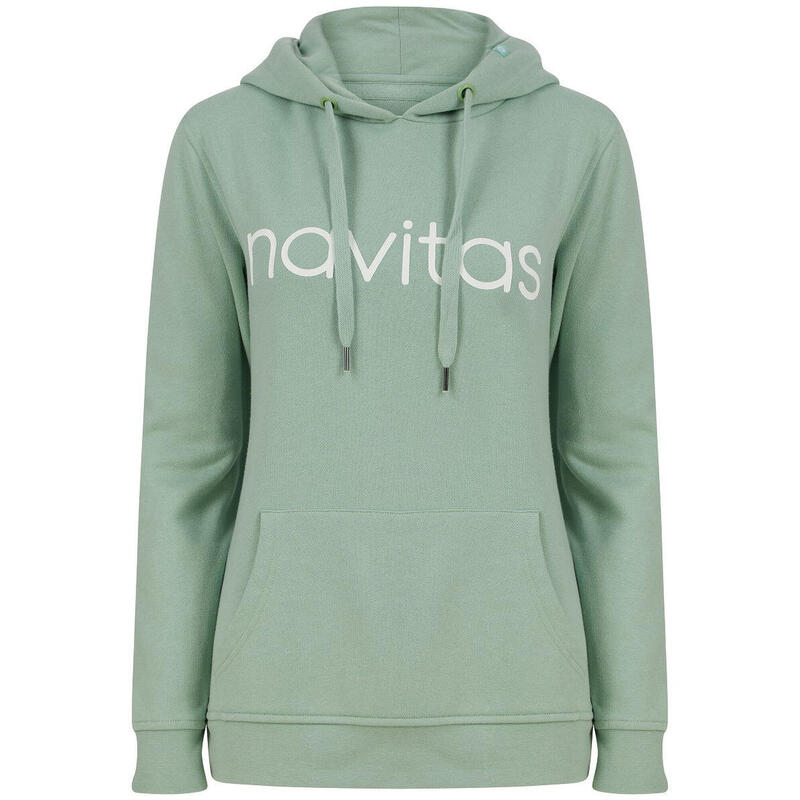 Sweatshirt à capuche Navitas pour femmes