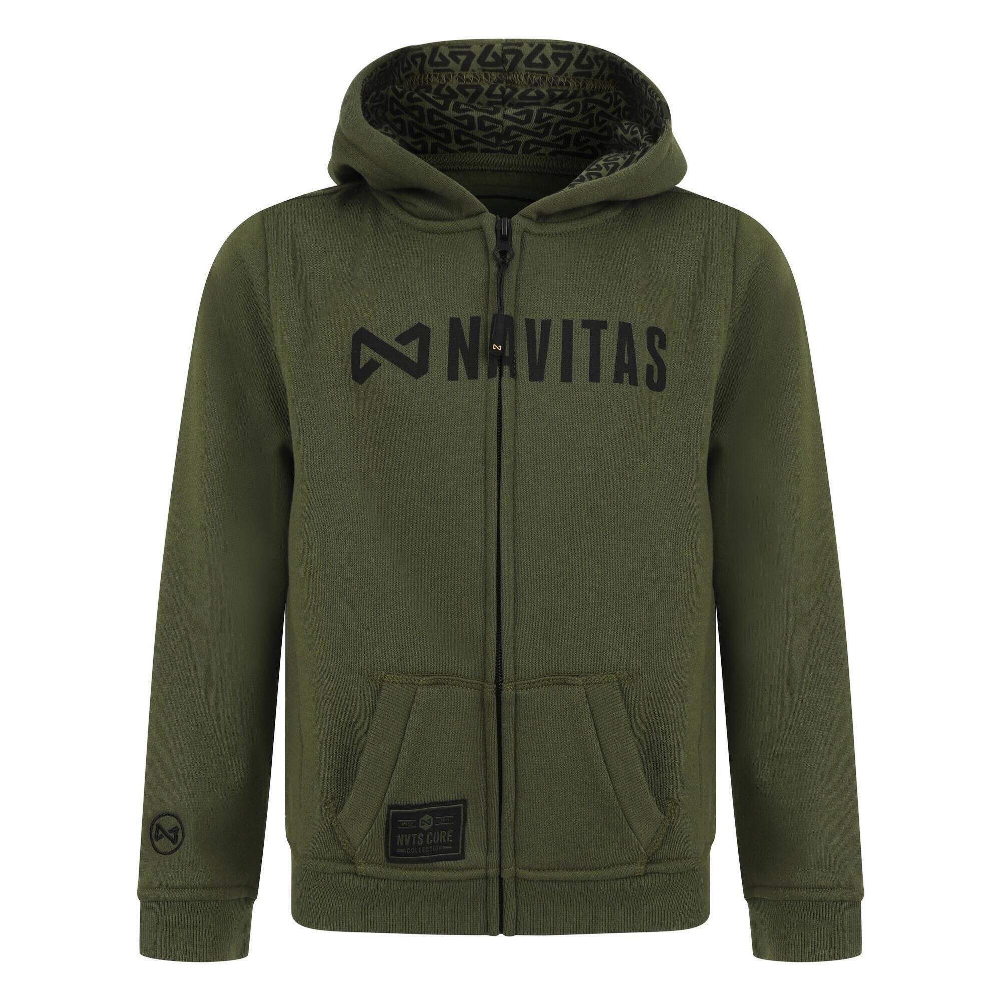 Kids CORE Hoody 1/3