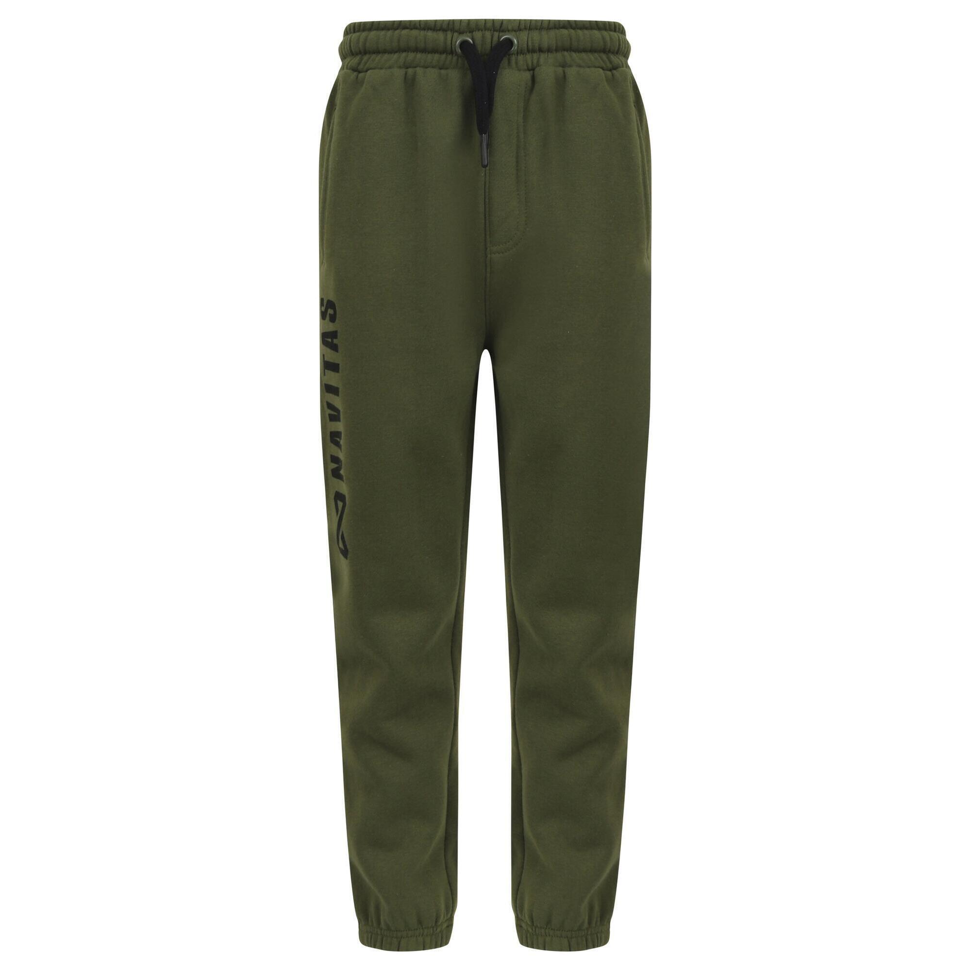 NAVITAS Kids CORE Joggers