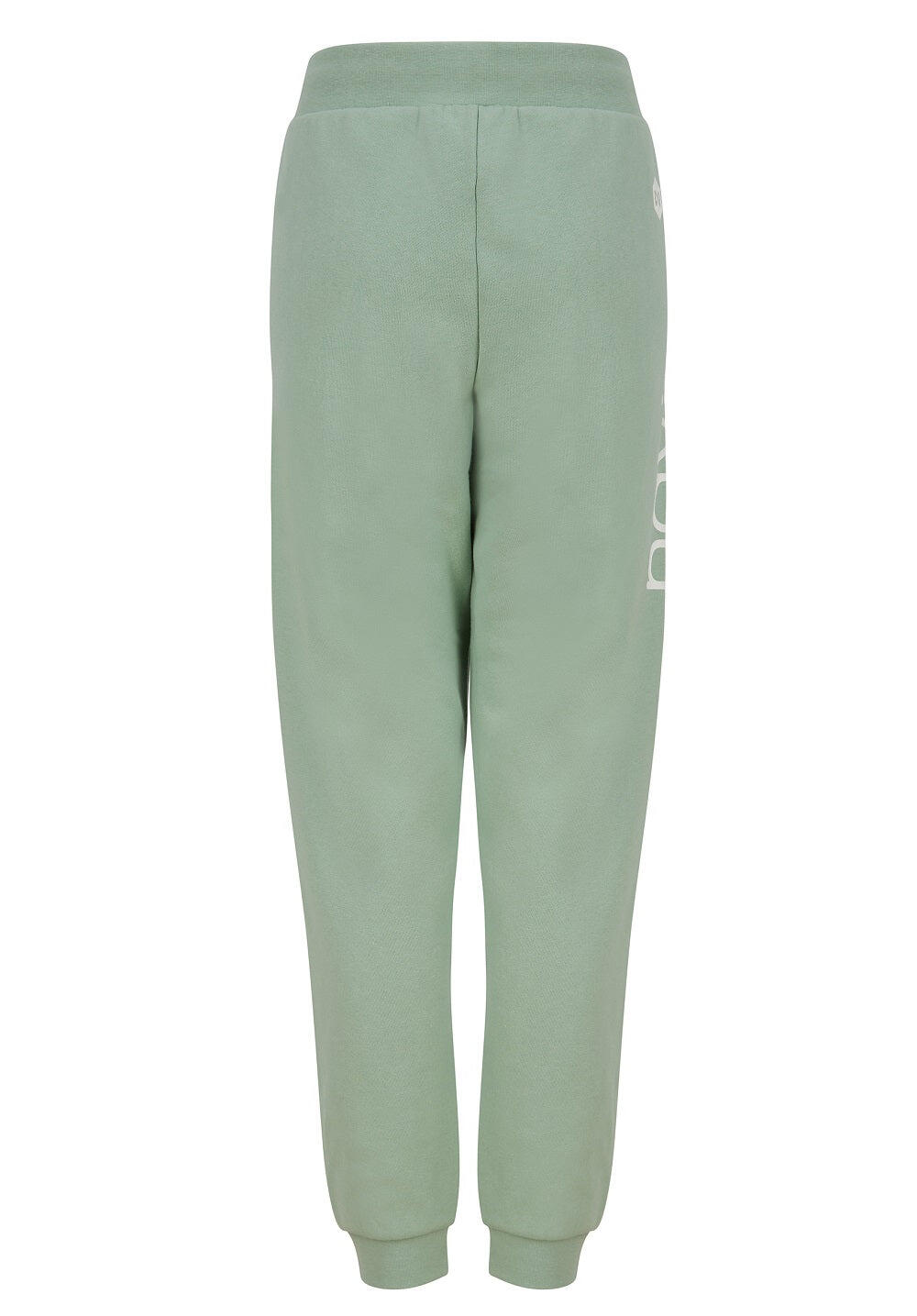 Womens Joggers - Light Green 3/5