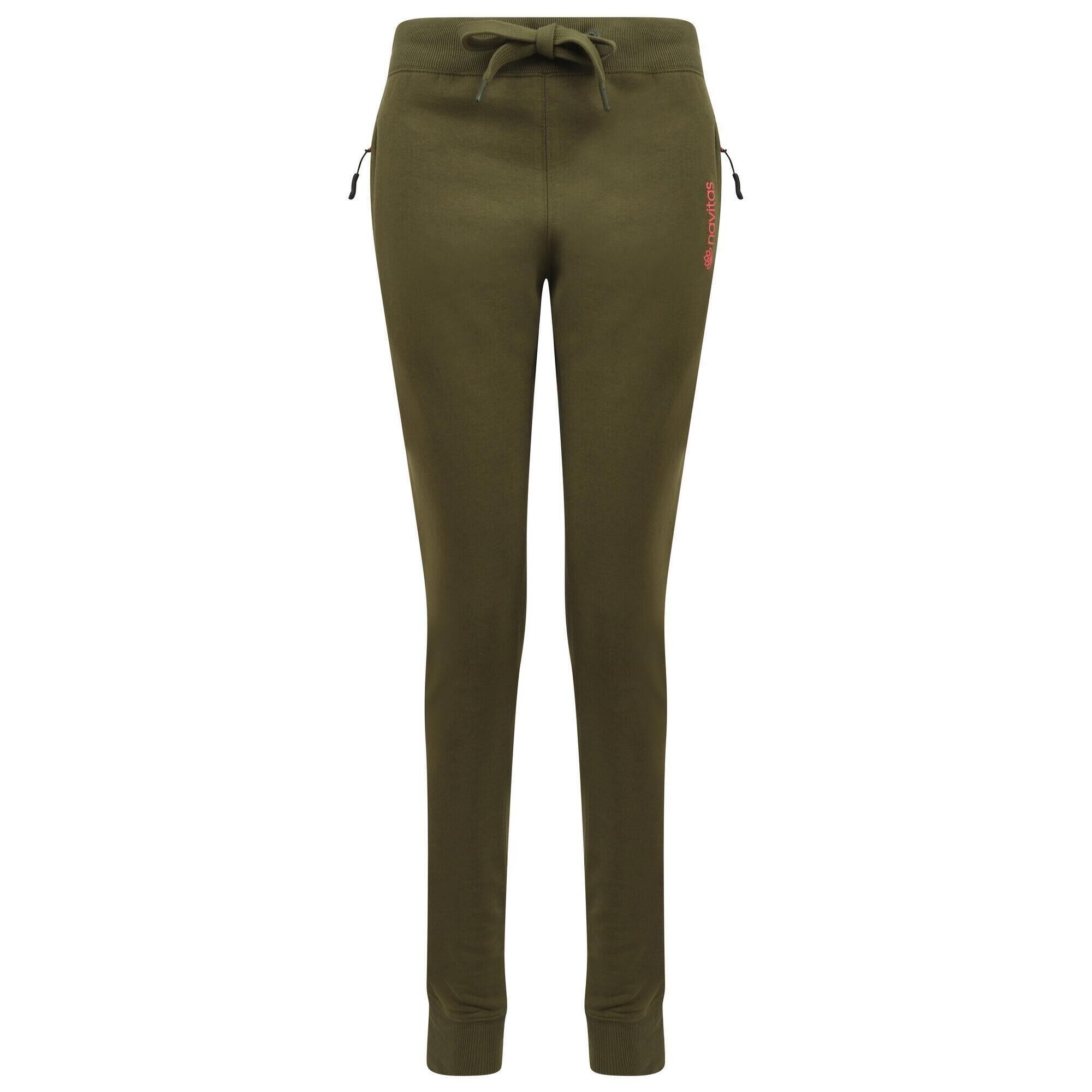 NAVITAS Womens Joggers