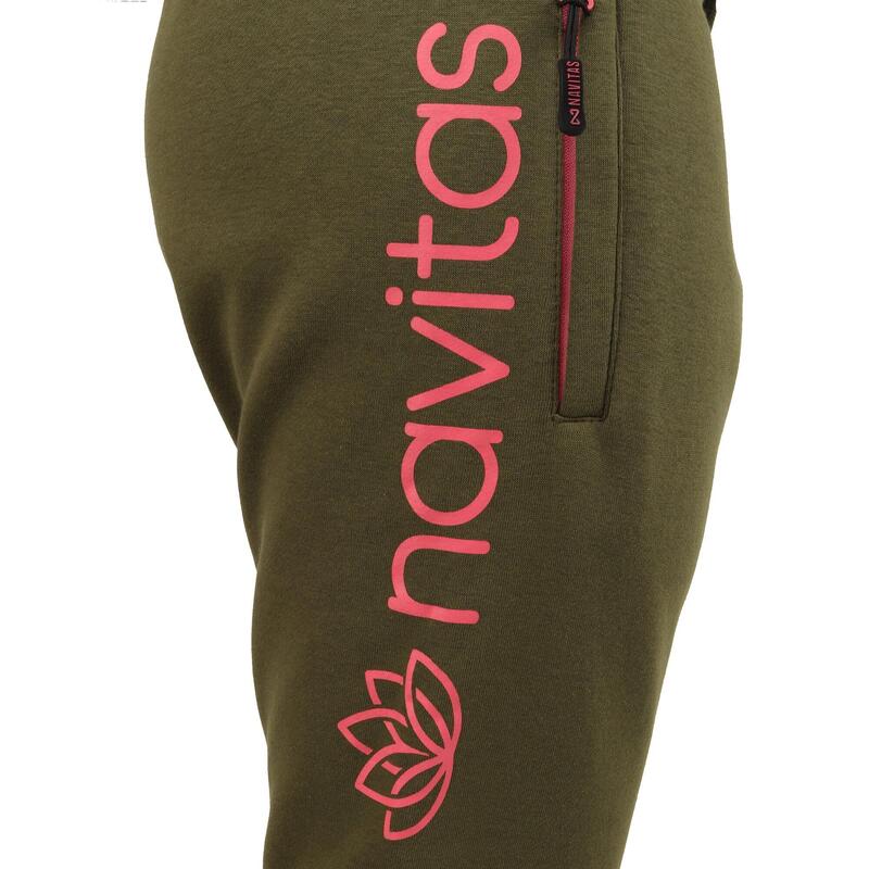 Pantalón mujer Navitas Lily