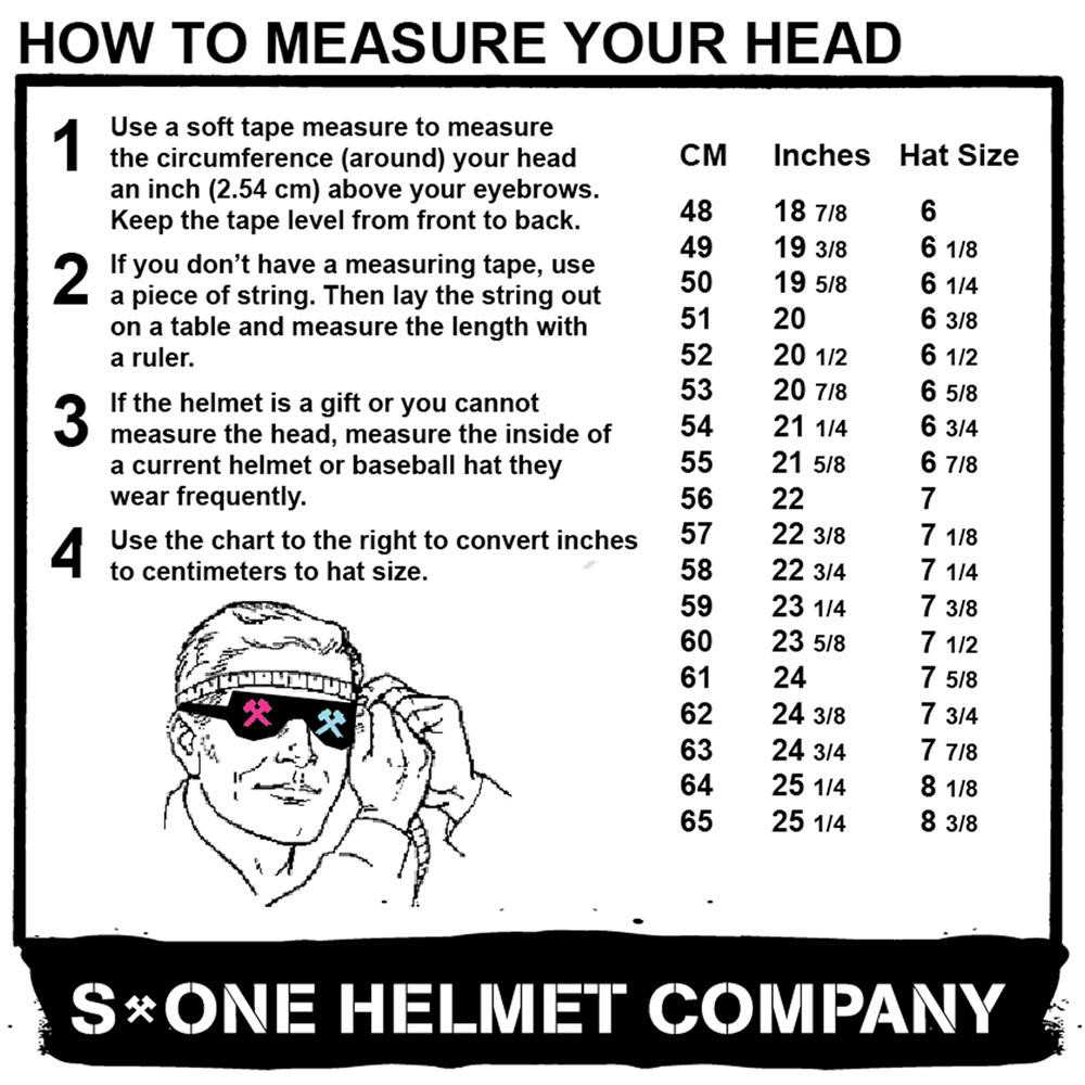 S1 RETRO LIFER e-HELMET - MULTI-IMPACT & HIGH-IMPACT CERTIFIED - BLACK GLITTER 6/7