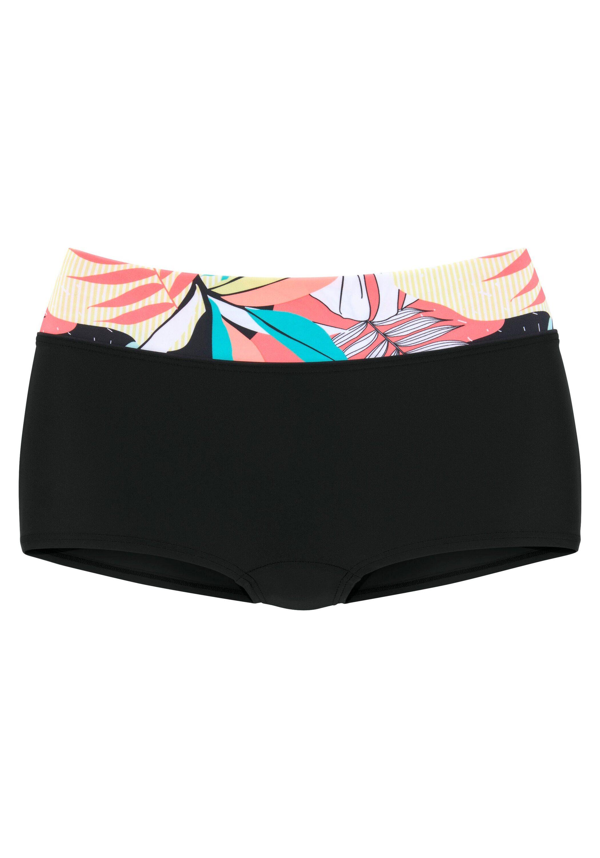 Damen Bikini-Hotpants 2/5