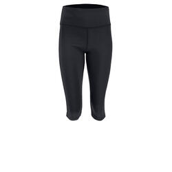 Leggings de sport Superfit corsaire en tissu transpirant
