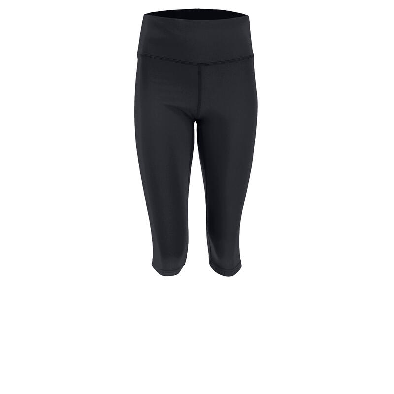 Leggings de sport Superfit corsaire en tissu transpirant