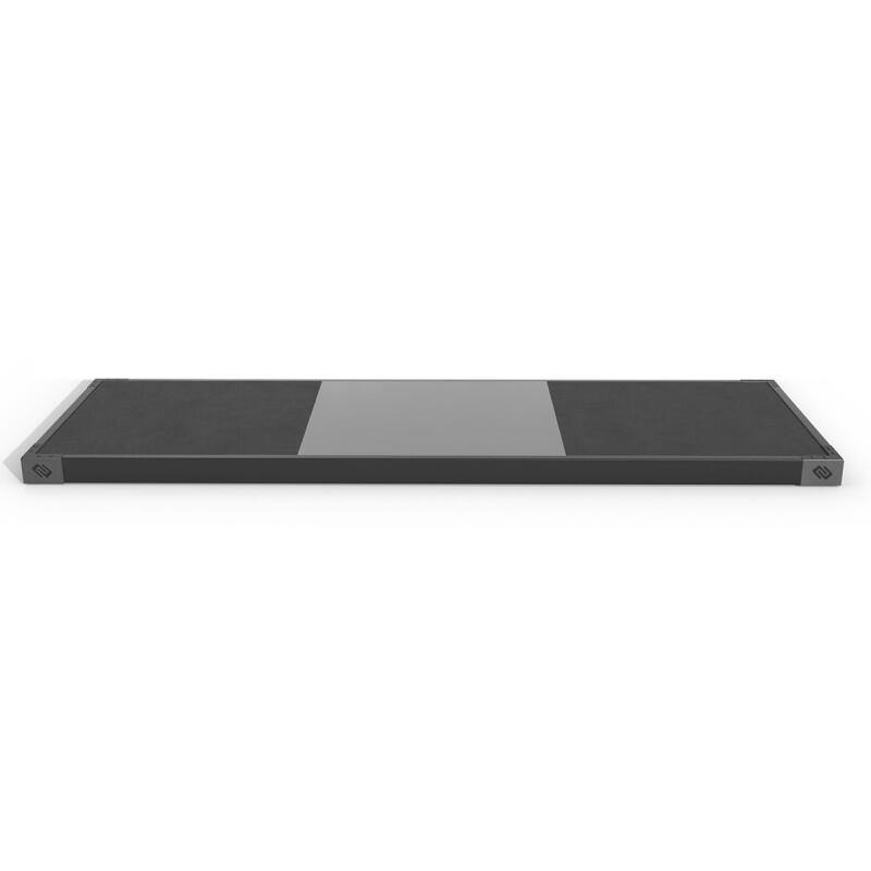 Plate-forme de musculation olympique - Evolve Fitness FS-100 - 310x110x10