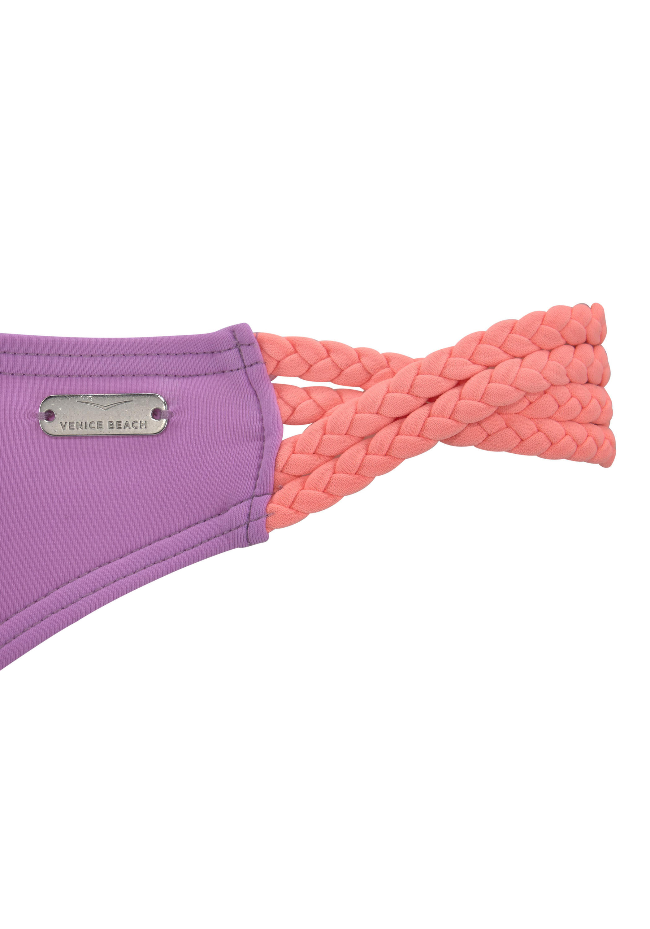 Damen Bikini-Hose 4/6