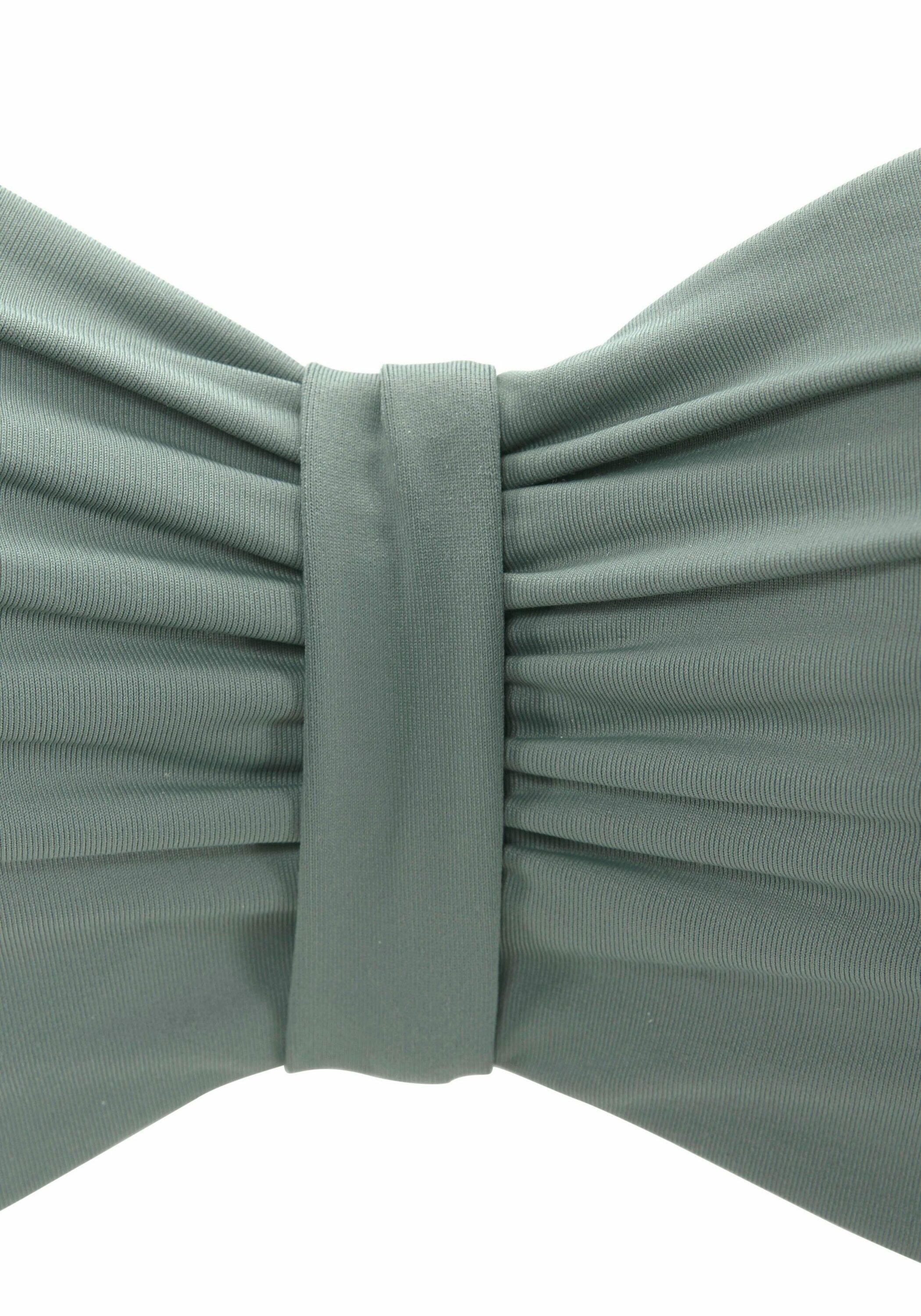 Damen Bench. Bügel-Bandeau-Bikini-Top »Perfect« 3/4