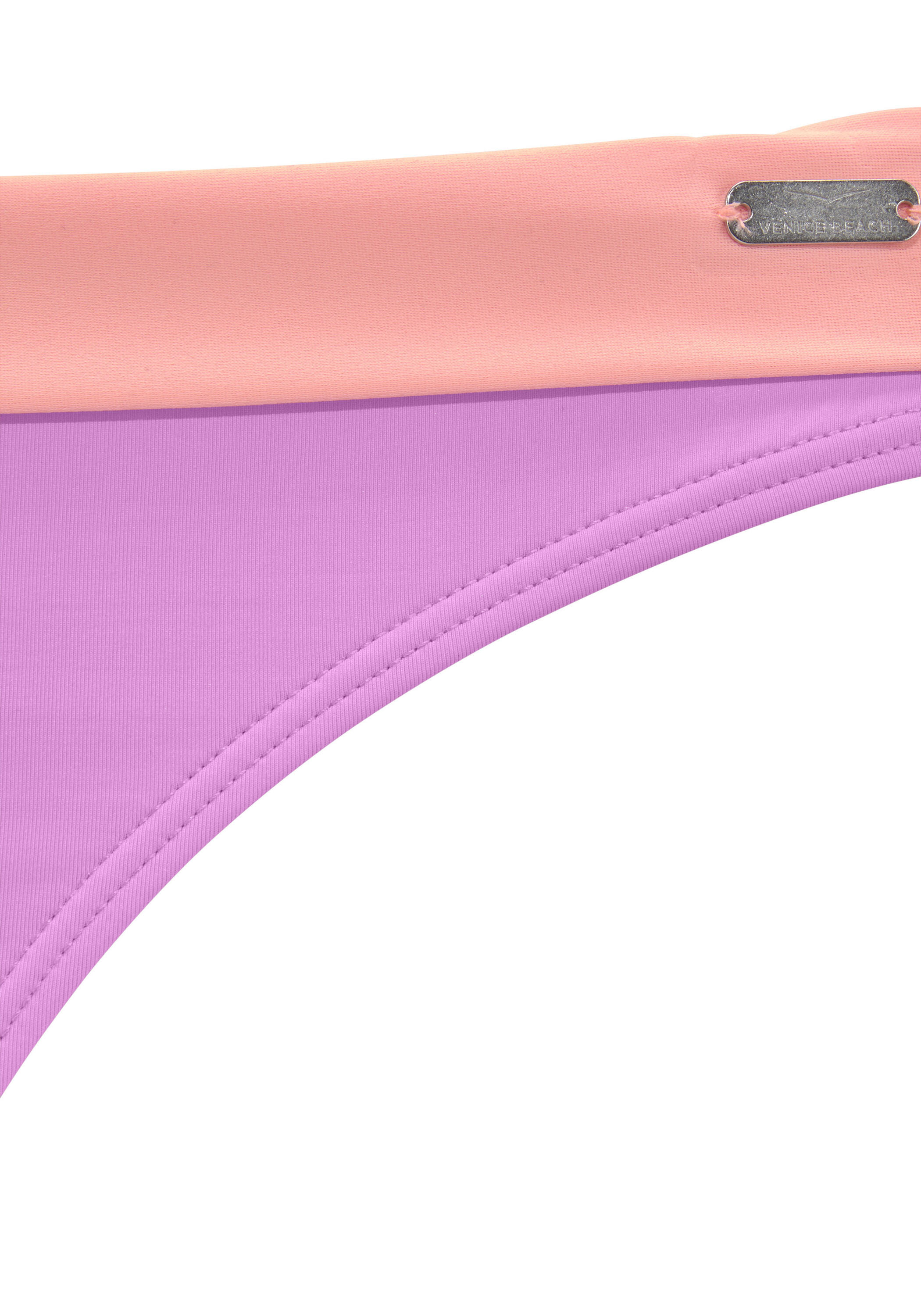 Damen Bikini-Hose 3/5