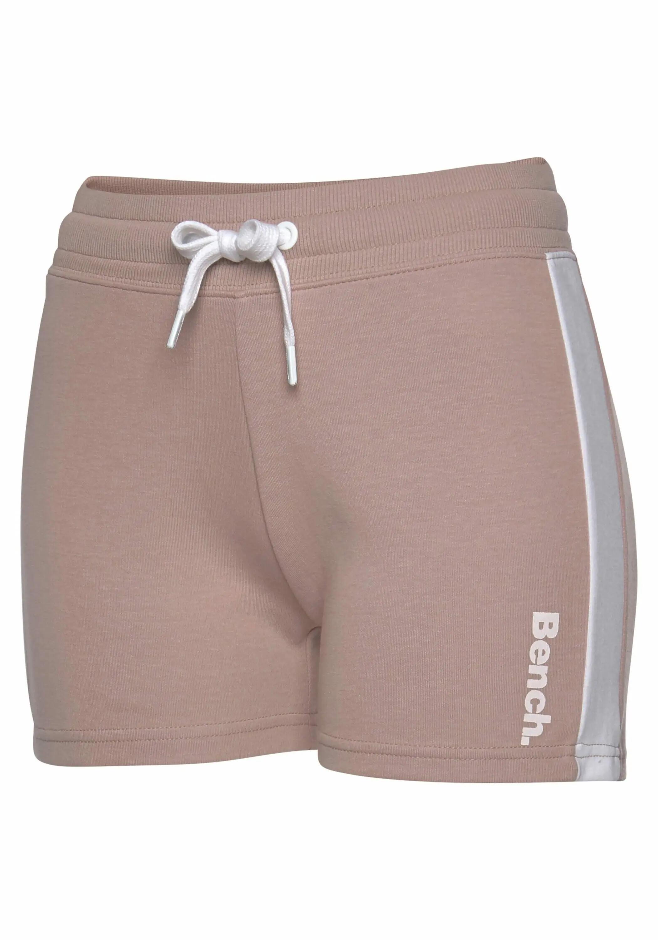 Damen Bench. Relaxshorts 4/7