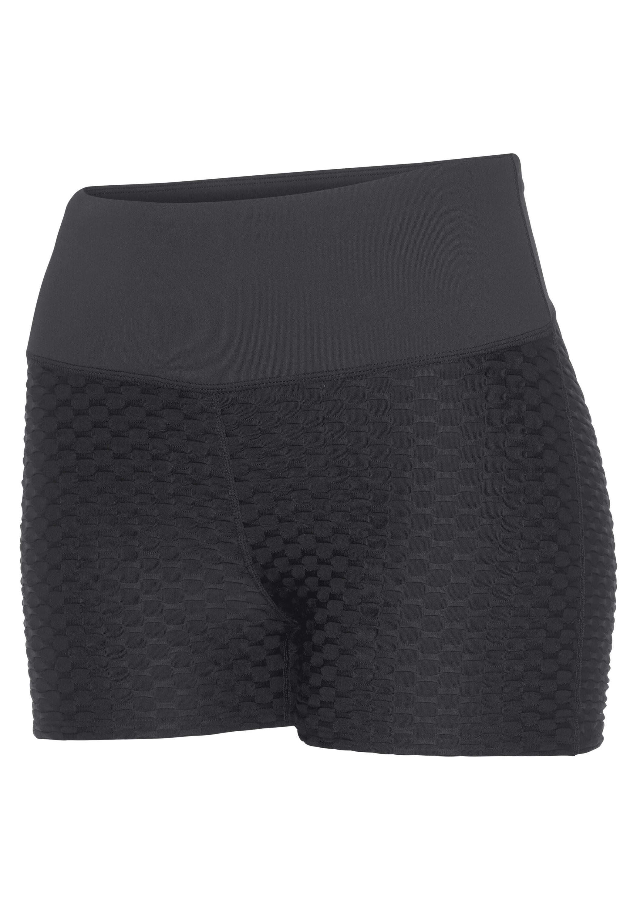 Damen Shorts 3/7