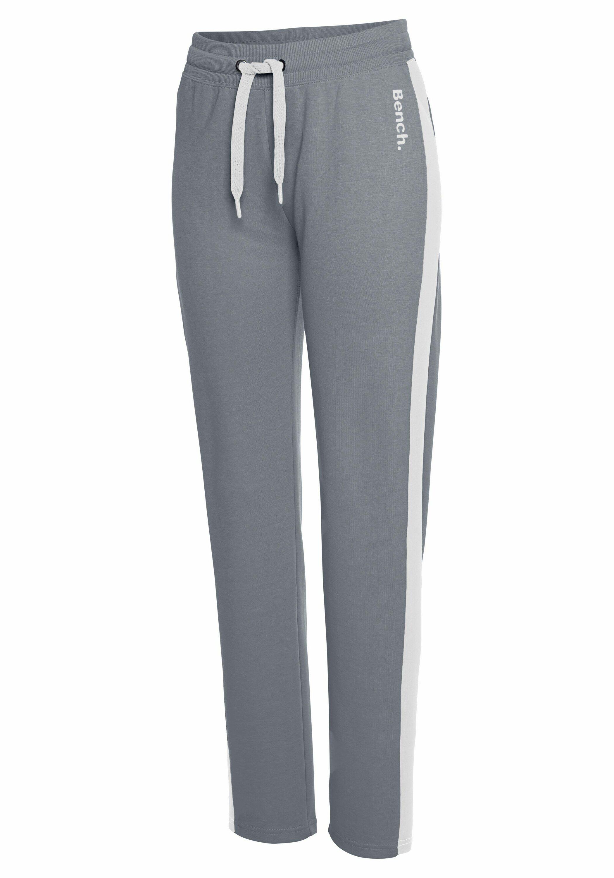 Damen Bench. Sweathose 4/7