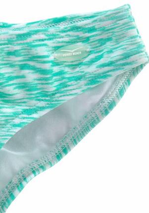 VENICE BEACH Bandeau-Bikini für Kinder