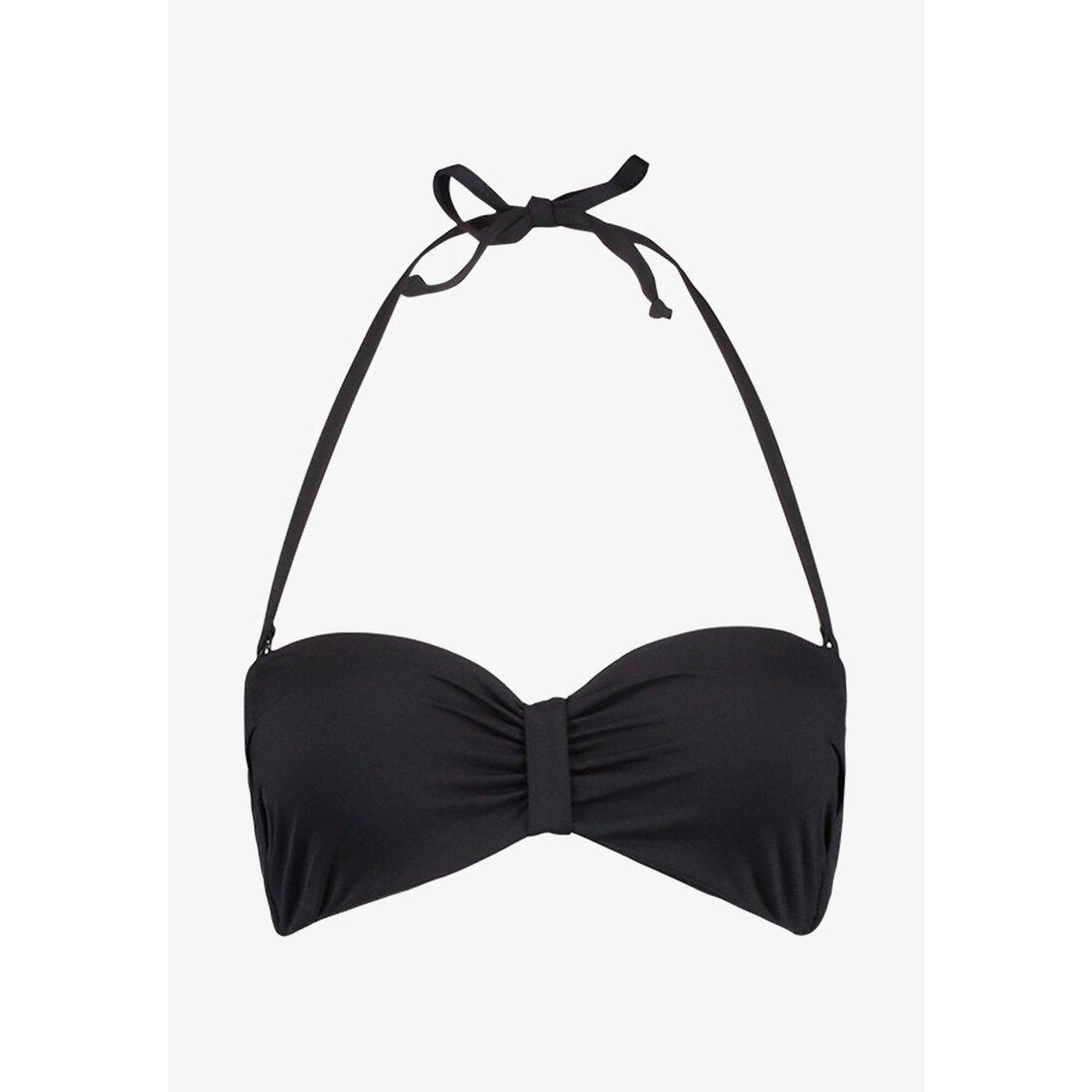 Damen Bench. Bügel-Bandeau-Bikini-Top »Perfect« 2/7