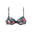 Venice Beach Bügel-Bikini-Top »Summer« für Damen