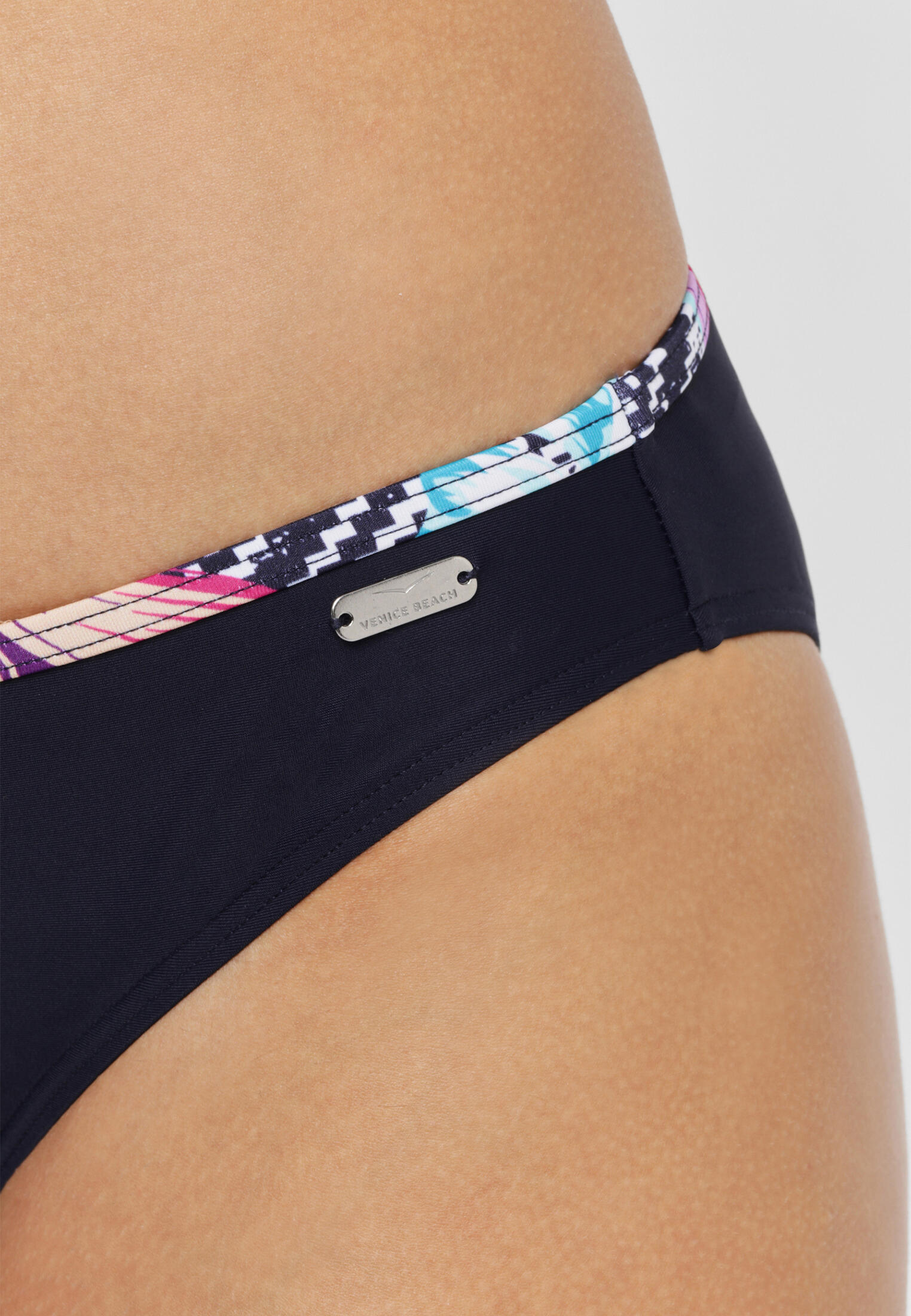 Bikini-Hose Damen 5/6