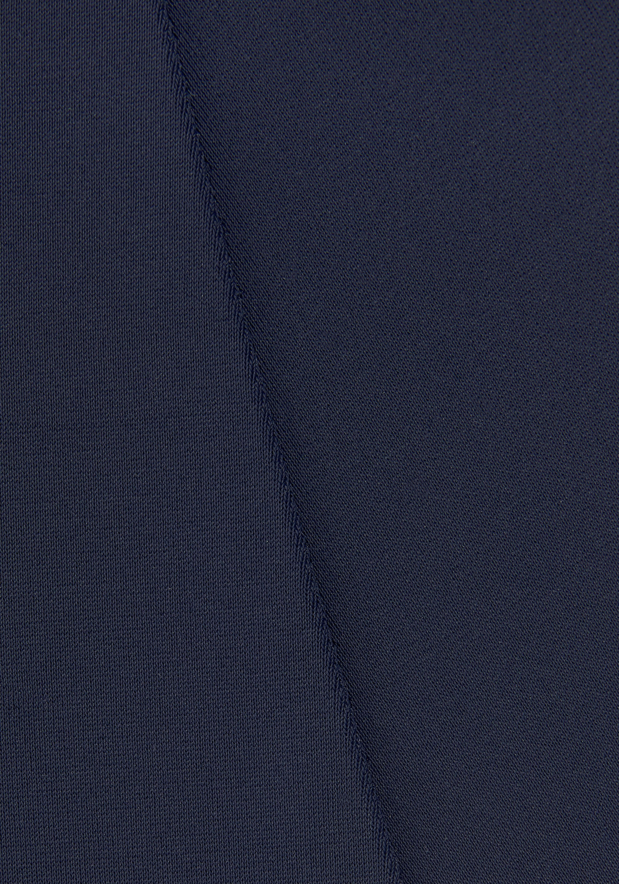 Damen Highwaist-Bikini-Hose 4/5