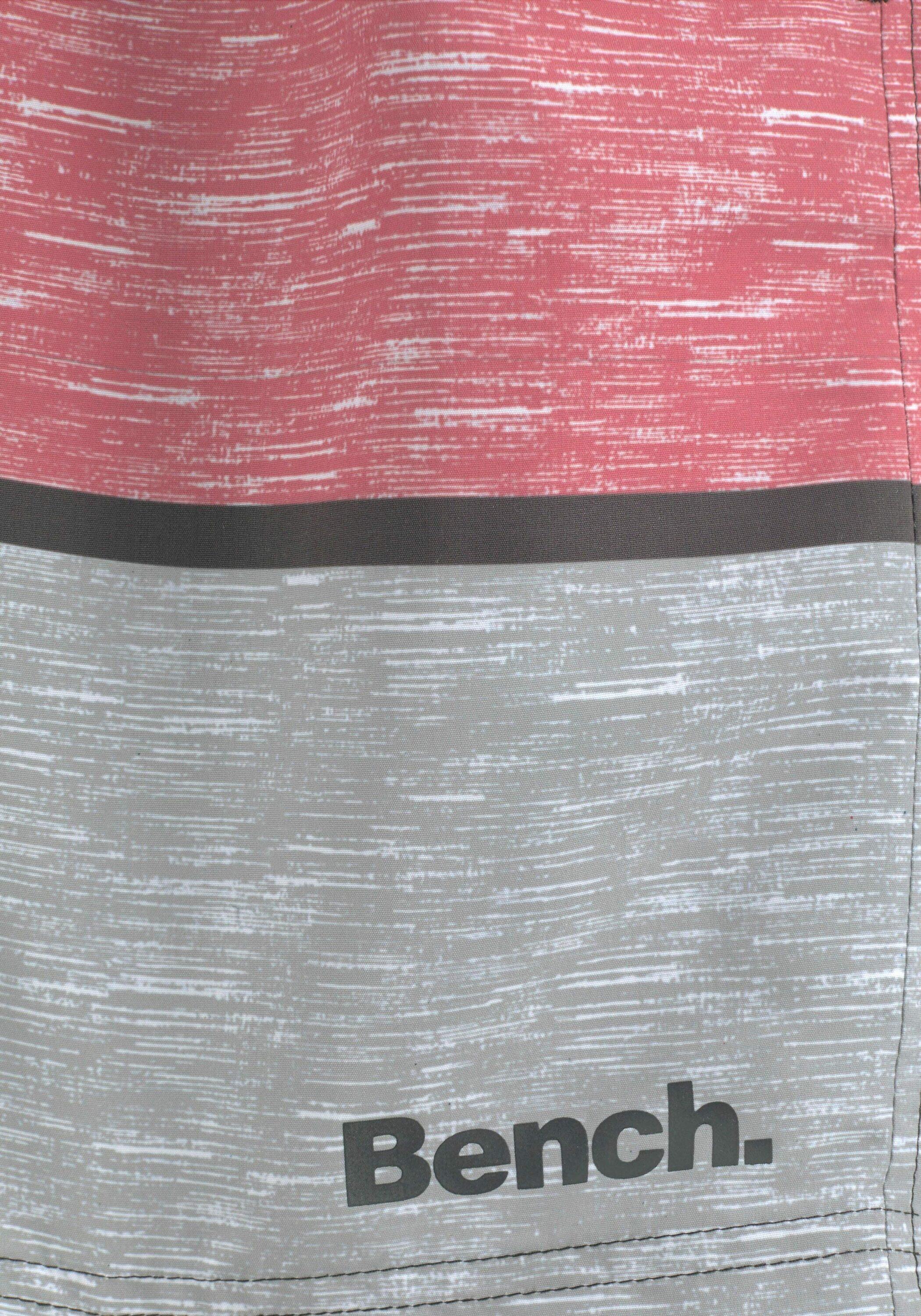 Herren Bench. Badeshorts 4/5