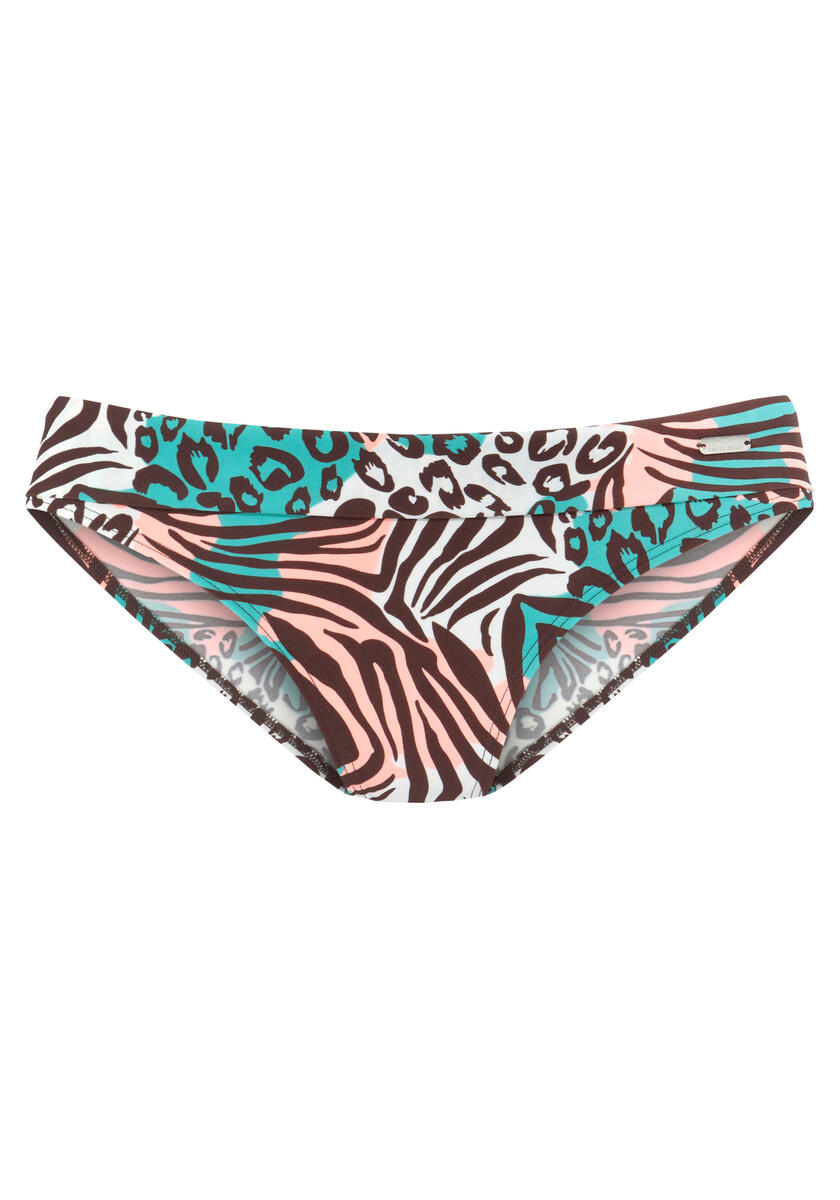 Damen Bikini-Hose 2/5