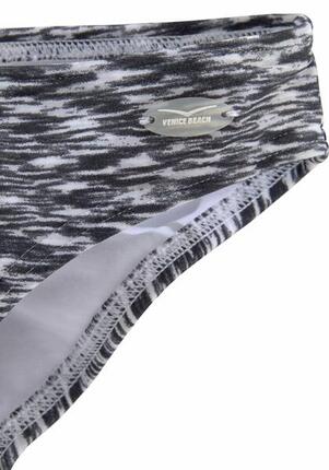 VENICE BEACH Bandeau-Bikini für Kinder