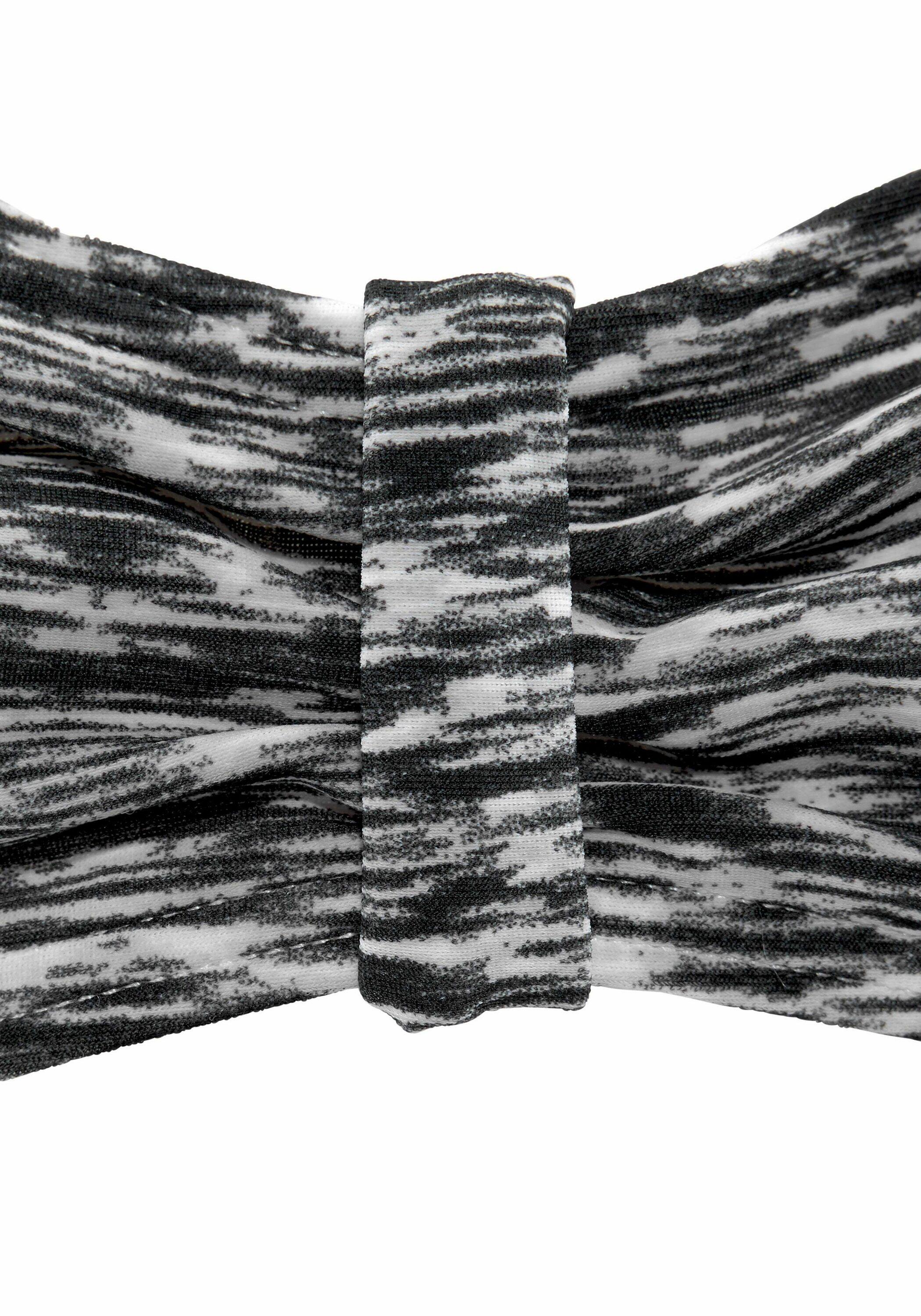 VENICE BEACH Bandeau-Bikini für Kinder 2/4