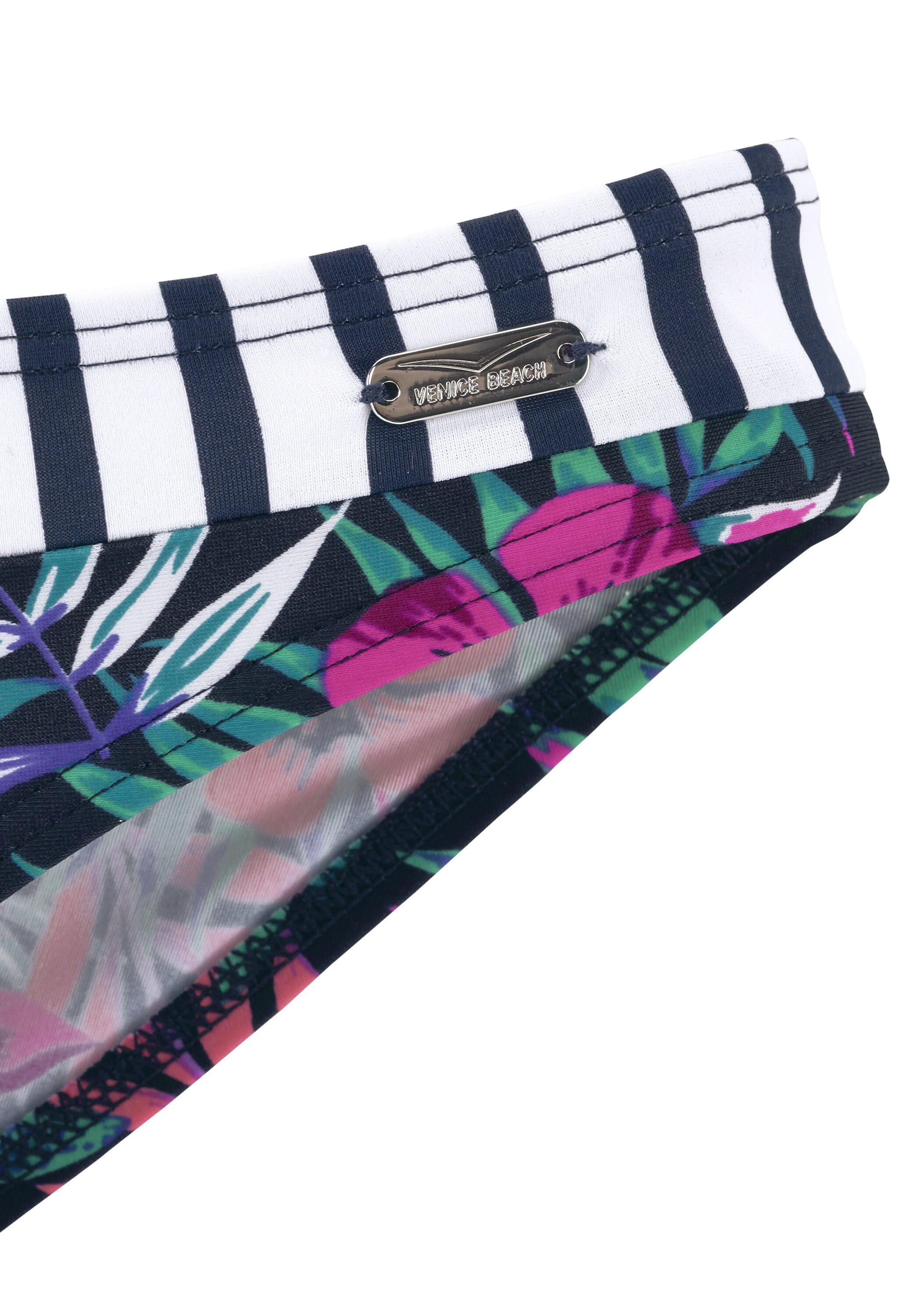 Damen Venice Beach Bikini-Hose »Summer« 7/7