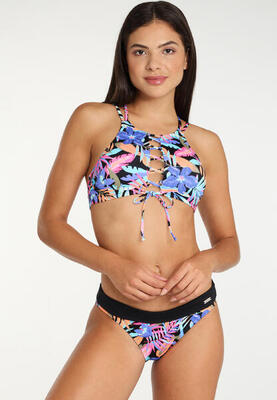 Damen Bench. Bustier-Top »Pitch«